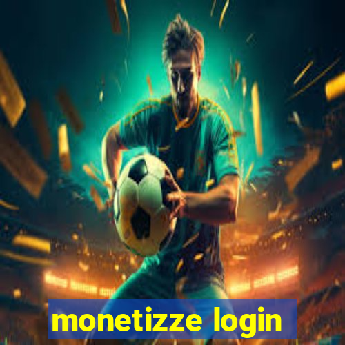 monetizze login